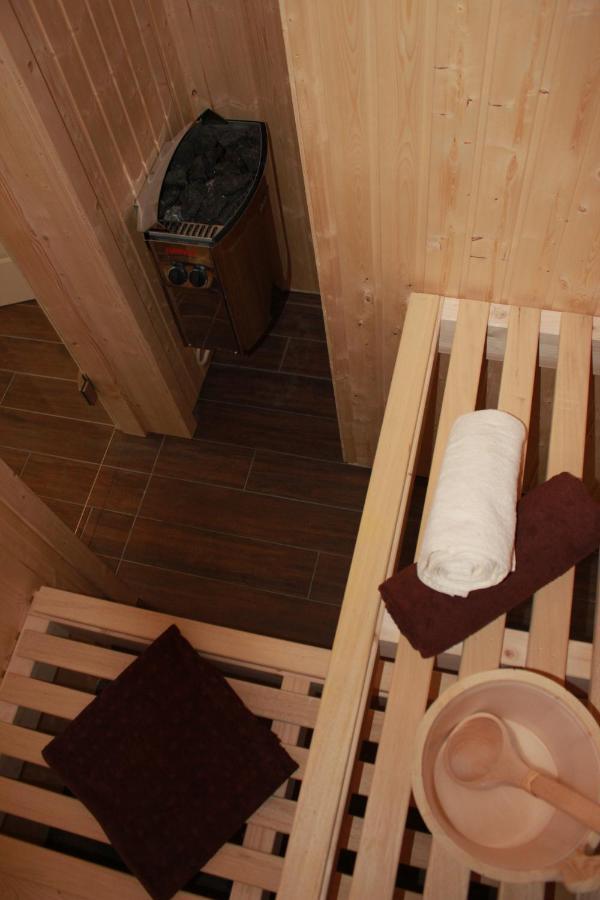 Appartement Moewennest 4 à Grömitz Extérieur photo